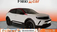 Usado 2022 Opel Mokka GS Line SUV | 17.990 € (Precio justo)