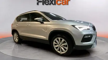 Usado 2023 Seat Ateca Style SUV | 19.790 € (Precio justo)