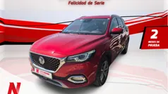 Usado 2022 MG EHS Luxury SUV | 20.364 € (Precio justo)