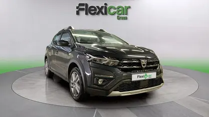 Usado Dacia Sandero Comfort 101 CV (74 kW) 2022 Berlina