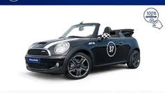 Usado 2009 Mini Cooper S Utilitario | 12.985 € (Un poco caro)