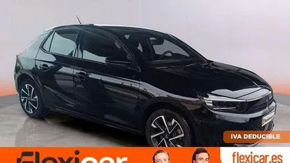 Usado Opel Corsa 101 CV (74 kW) 2023 Berlina