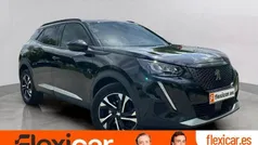 Usado 2023 Peugeot 2008 Allure SUV | 18.290 € (Precio justo)