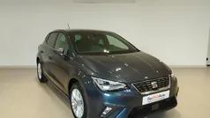Usado 2024 Seat Ibiza Berlina | 17.850 € (Precio justo)
