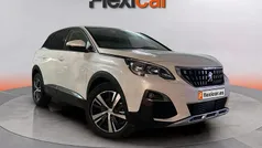 Usado 2019 Peugeot 3008 Allure Monovolumen | 13.990 € (Super precio)