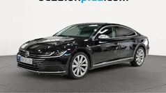 Usado 2020 VW Arteon Elegance Berlina | 23.173 € (Precio justo)