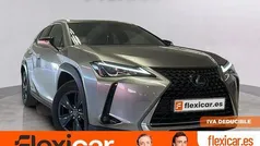 Usado 2022 Lexus UX Business Edition SUV | 25.990 € (Precio justo)