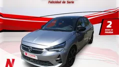 Usado 2022 Opel Corsa | 13.074 € (Precio justo)