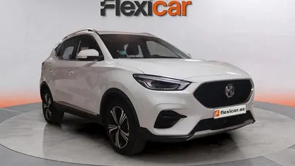 Usado MG ZS Comfort 106 CV (77 kW) 2025 SUV