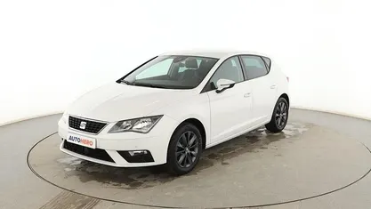 Usado 2019 Seat Leon Style Berlina | 14.899 € (Precio justo)