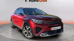 Usado 2021 Kia Stonic SUV | 16.590 € (Precio justo)