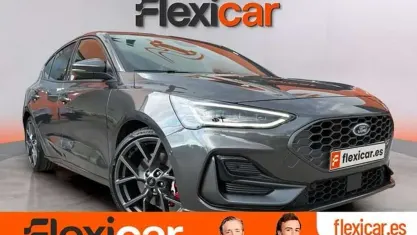 Używany Ford Focus ST 280 KM (205 kW) 2025 Szary Hatchback