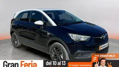 Usado 2019 Opel Crossland Design Edition SUV | 11.990 € (Precio justo)
