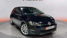 Usado 2016 VW Golf VII Sportline Berlina | 14.390 € (Super precio)