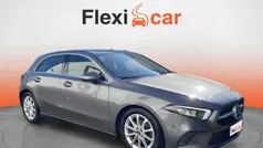Gris Usado 2019 Mercedes A180 Berlina | 19.790 € (Super precio)