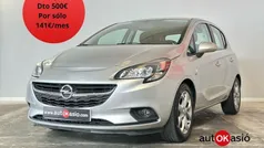 Usado 2019 Opel Corsa Berlina | 11.290 € (Precio justo)