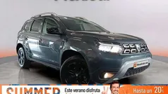 Usado 2022 Dacia Duster Expression SUV | 16.990 € (Precio justo)