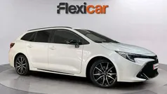 Usado 2024 Toyota Corolla Sport Familiar | 29.490 € (Precio justo)