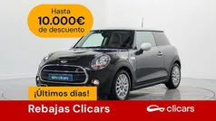 Usado 2015 Mini Cooper S Utilitario | 15.990 € (Super precio)