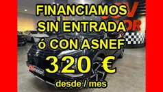 Negro Usado 2023 Mitsubishi Eclipse Cross SUV | 23.290 € (Buen precio)