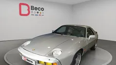Usado 1983 Porsche 928 Coupe | 34.000 €