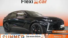 Negro Usado 2023 DS Automobiles DS4 Performance Berlina | 26.490 € (Buen precio)