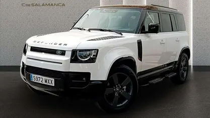 Usado 2025 Land Rover Defender HSE SUV | 101.700 €