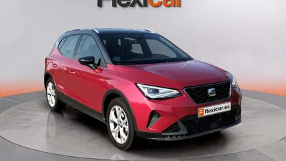 Usado Seat Arona FR 116 CV (85 kW) 2023 SUV