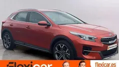 Usado 2021 Kia XCeed SUV | 15.490 € (Precio justo)