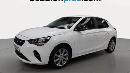 Usado 2023 Opel Corsa Edition Utilitario | 10.410 € (Buen precio)