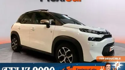 Usado Citroën C3 Aircross 110 CV (80 kW) 2022 SUV