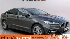Usado 2021 Ford Mondeo ST-Line Berlina | 14.990 € (Buen precio)