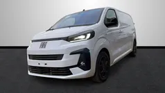 Blanco Usado 2023 Fiat Scudo Business Monovolumen | 25.300 € (Buen precio)