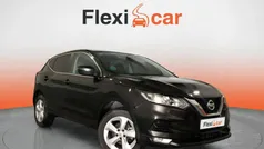 Usado 2019 Nissan Qashqai Acenta SUV | 12.290 € (Super precio)