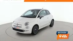 Usado 2018 Fiat 500 Mirror Utilitario | 8299 € (Buen precio)