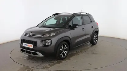 Usado Citroën C3 Aircross Feel 102 CV (75 kW) 2020 SUV