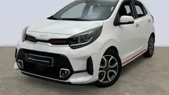 Usado 2024 Kia Picanto Advance Utilitario | 16.632 € (Precio justo)