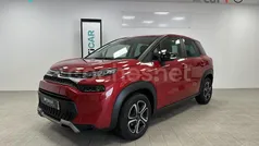Usado 2023 Citroën C3 Aircross SUV | 16.900 € (Precio justo)