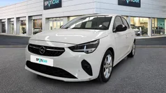 Blanco Usado 2021 Opel Corsa Elegance Berlina | 12.900 € (Precio justo)