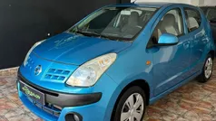 Usado 2010 Nissan Pixo Acenta Utilitario | 3990 € (Precio justo)