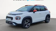 Usado 2019 Citroën C3 Aircross PureTech SUV | 9228 € (Precio justo)