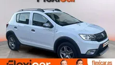 Usado 2020 Dacia Sandero Essentiel Utilitario | 12.970 € (Precio justo)