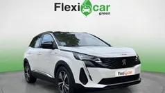 Usado 2021 Peugeot 3008 GT SUV | 20.390 € (Buen precio)
