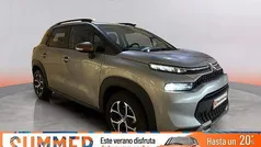 Usado 2024 Citroën C3 Aircross PureTech SUV | 15.490 € (Precio justo)