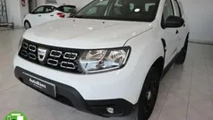 Usado 2019 Dacia Duster Comfort SUV | 15.590 € (Precio justo)