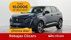 Usado 2024 Peugeot 3008 Allure SUV | 20.490 € (Precio justo)