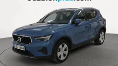 Azul Usado 2023 Volvo XC40 Core SUV | 27.091 € (Super precio)