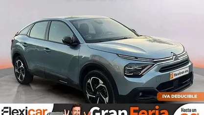 Usado Citroën C4 Business Class 131 CV (96 kW) 2024 Utilitario