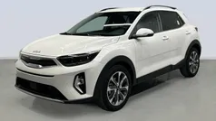 Otro Nuevo 2024 Kia Stonic Style SUV | 20.120 € (Precio justo)
