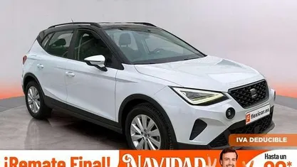 Usado 2023 Seat Arona Style SUV | 14.990 € (Precio justo)